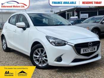 2017 (17) - 1.5 SKYACTIV-G SE-L Hatchback 5dr Petrol Manual Euro 6 (s/s) (90 ps)