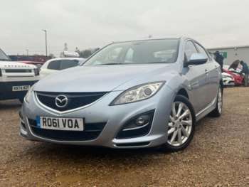 Used Mazda Mazda6 2011 for sale - 74208446: Photo