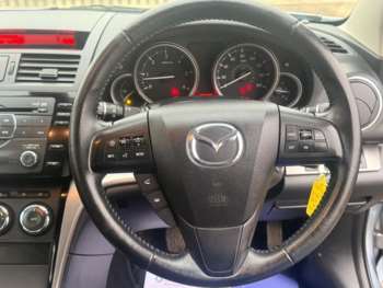 Used Mazda Mazda6 2011 for sale - 74208446: Photo