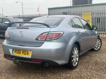 Used Mazda Mazda6 2011 for sale - 74208446: Photo