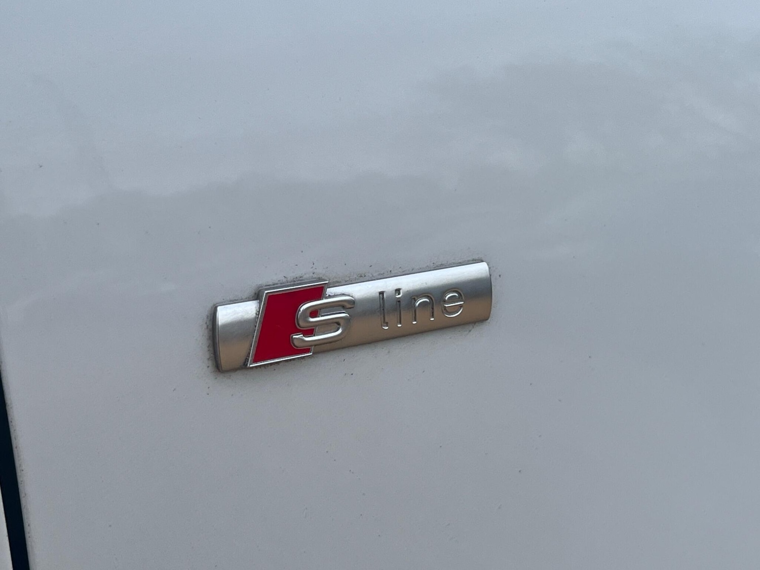 Used Audi Q3 2012 for sale - 77645751: Photo 12