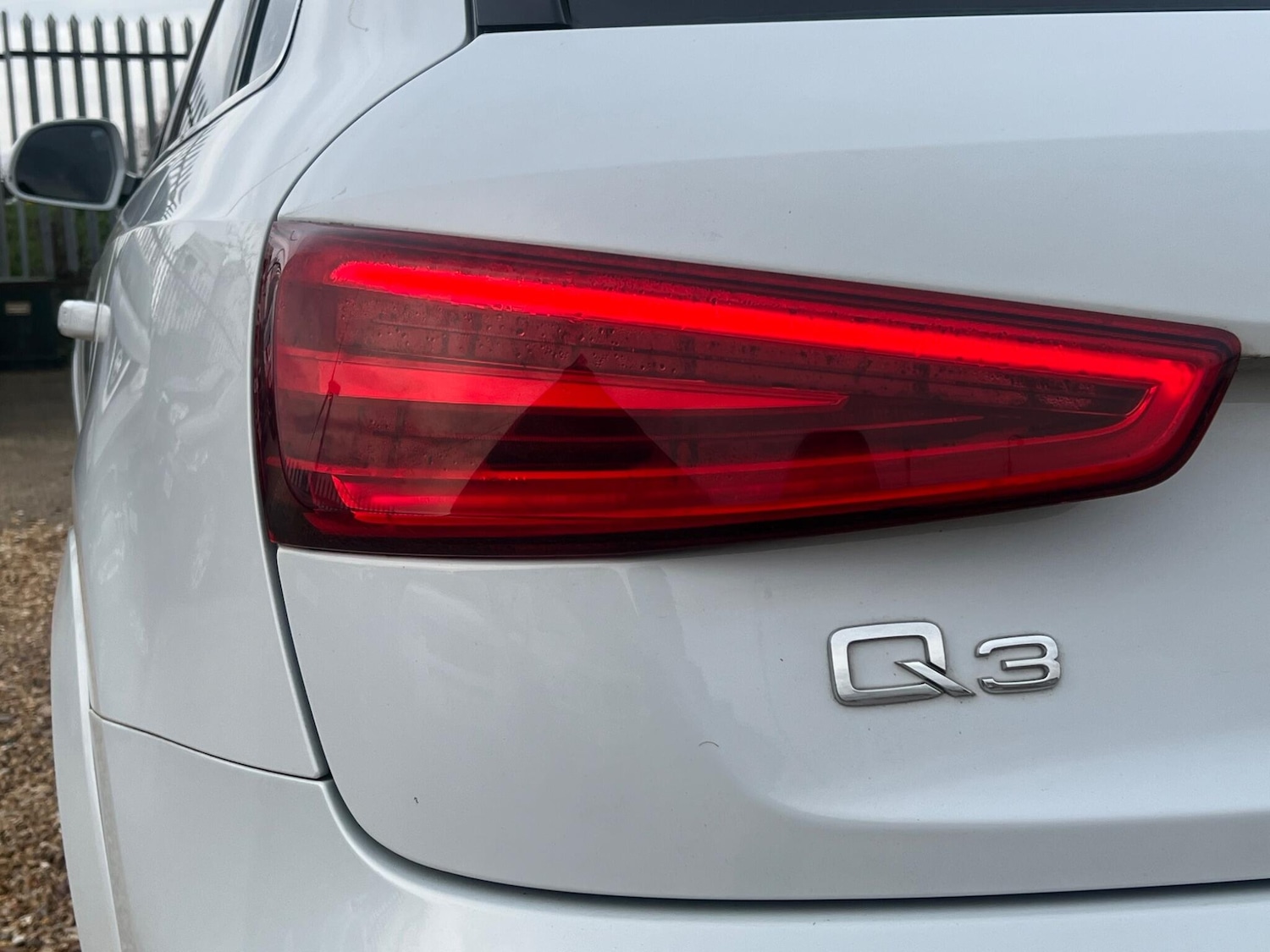 Used Audi Q3 2012 for sale - 77645751: Photo 20