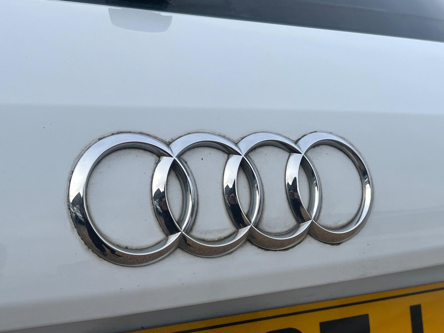 Used Audi Q3 2012 for sale - 77645751: Photo 21