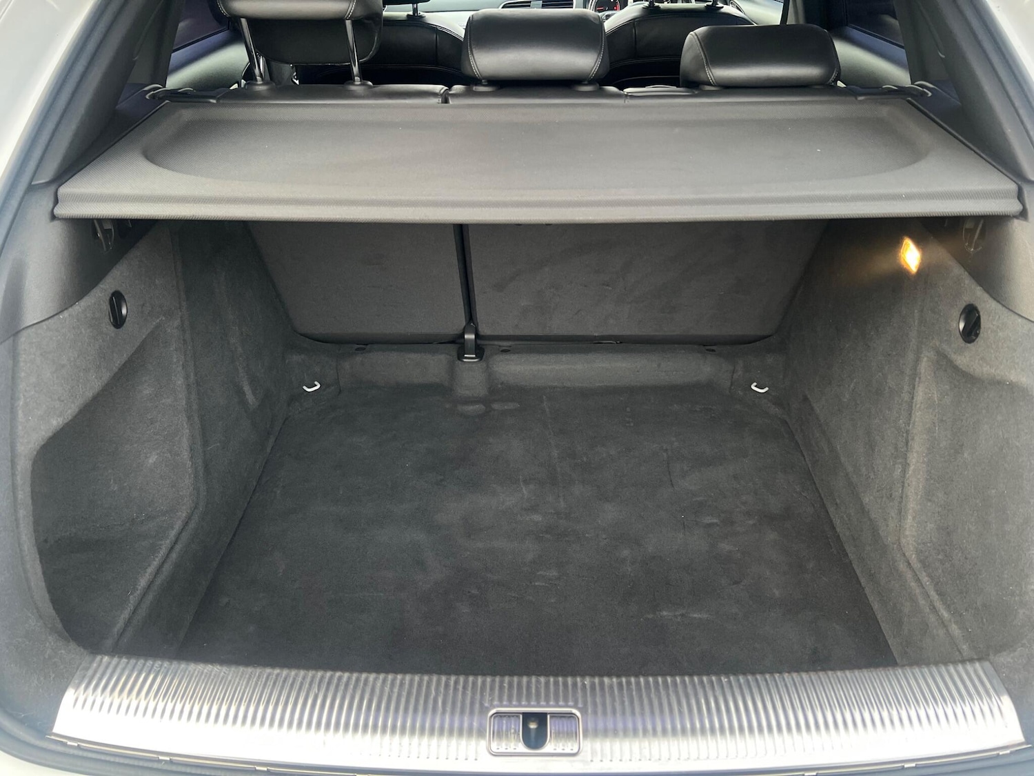 Used Audi Q3 2012 for sale - 77645751: Photo 25