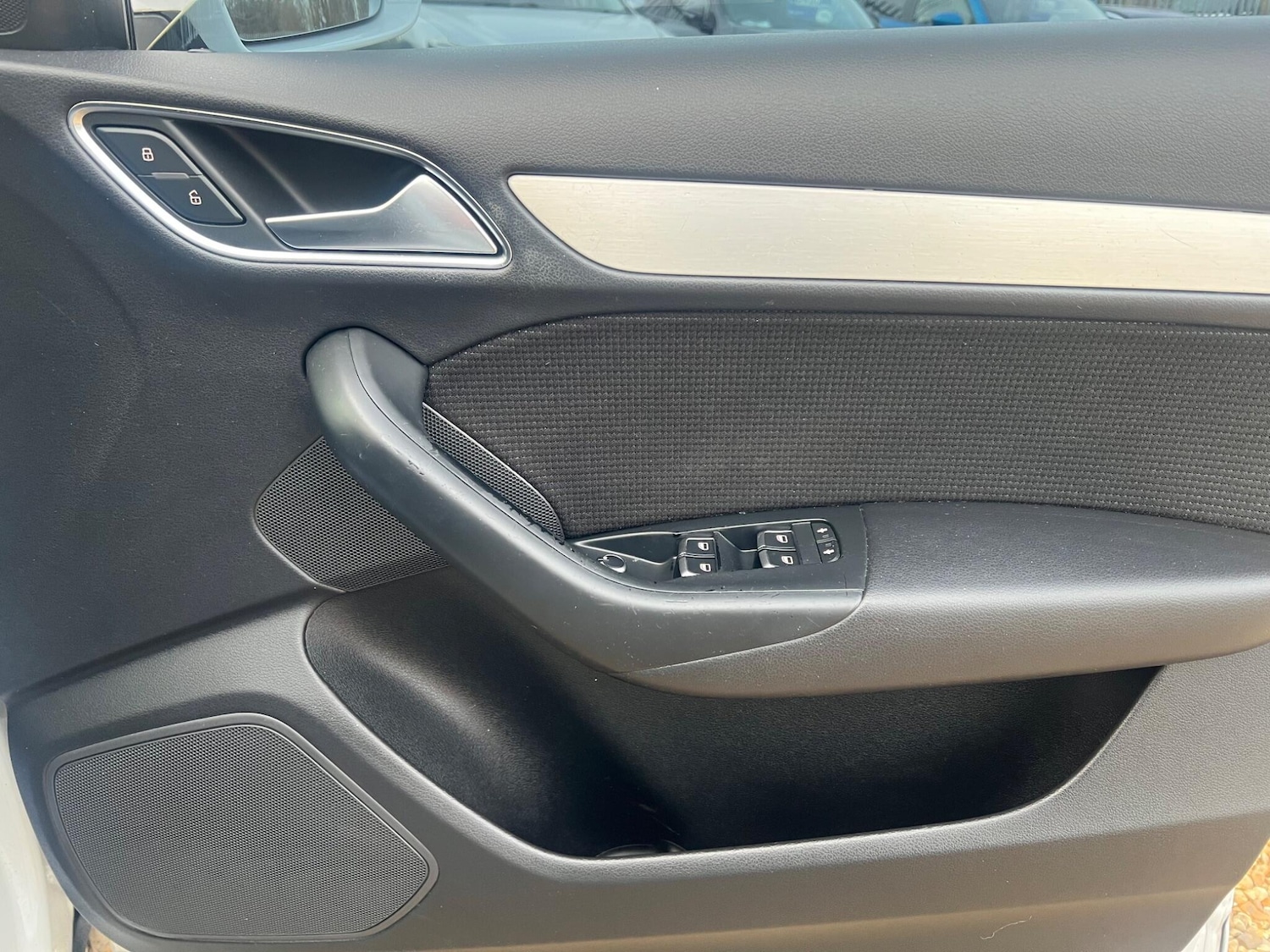 Used Audi Q3 2012 for sale - 77645751: Photo 27