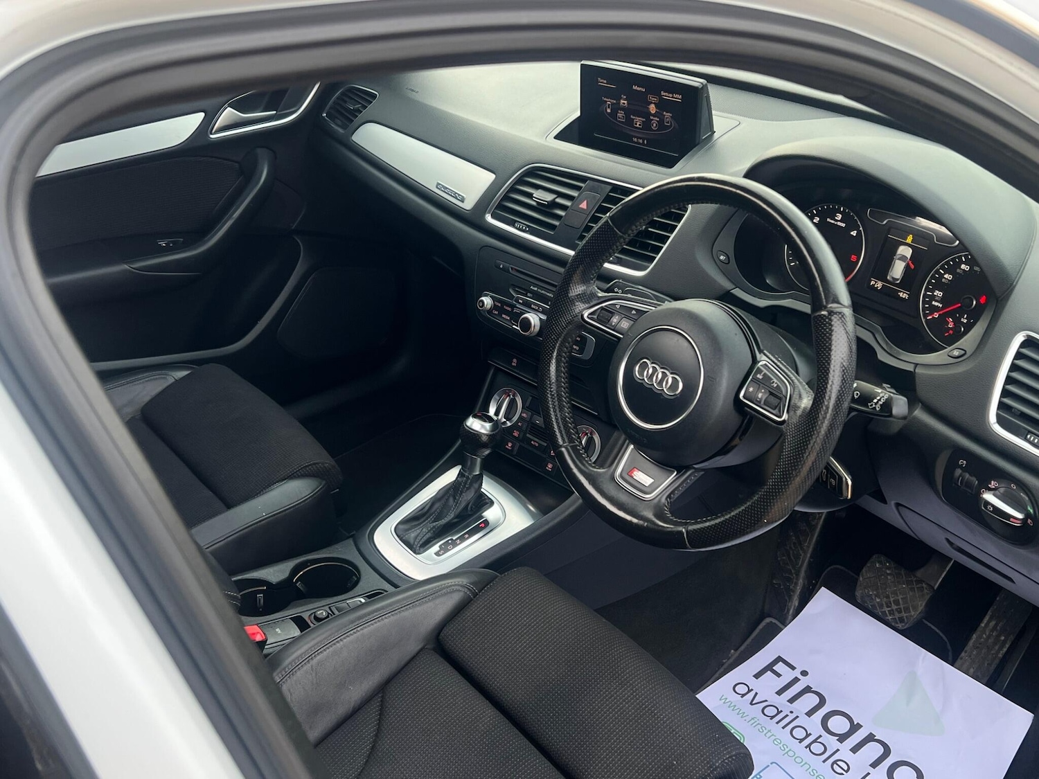 Used Audi Q3 2012 for sale - 77645751: Photo 28