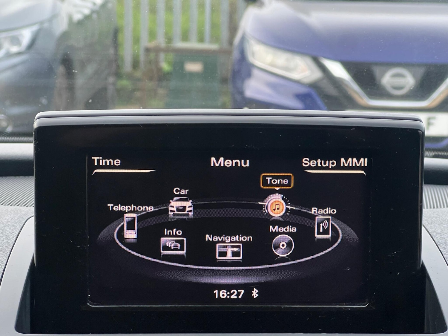 Used Audi Q3 2012 for sale - 77645751: Photo 43