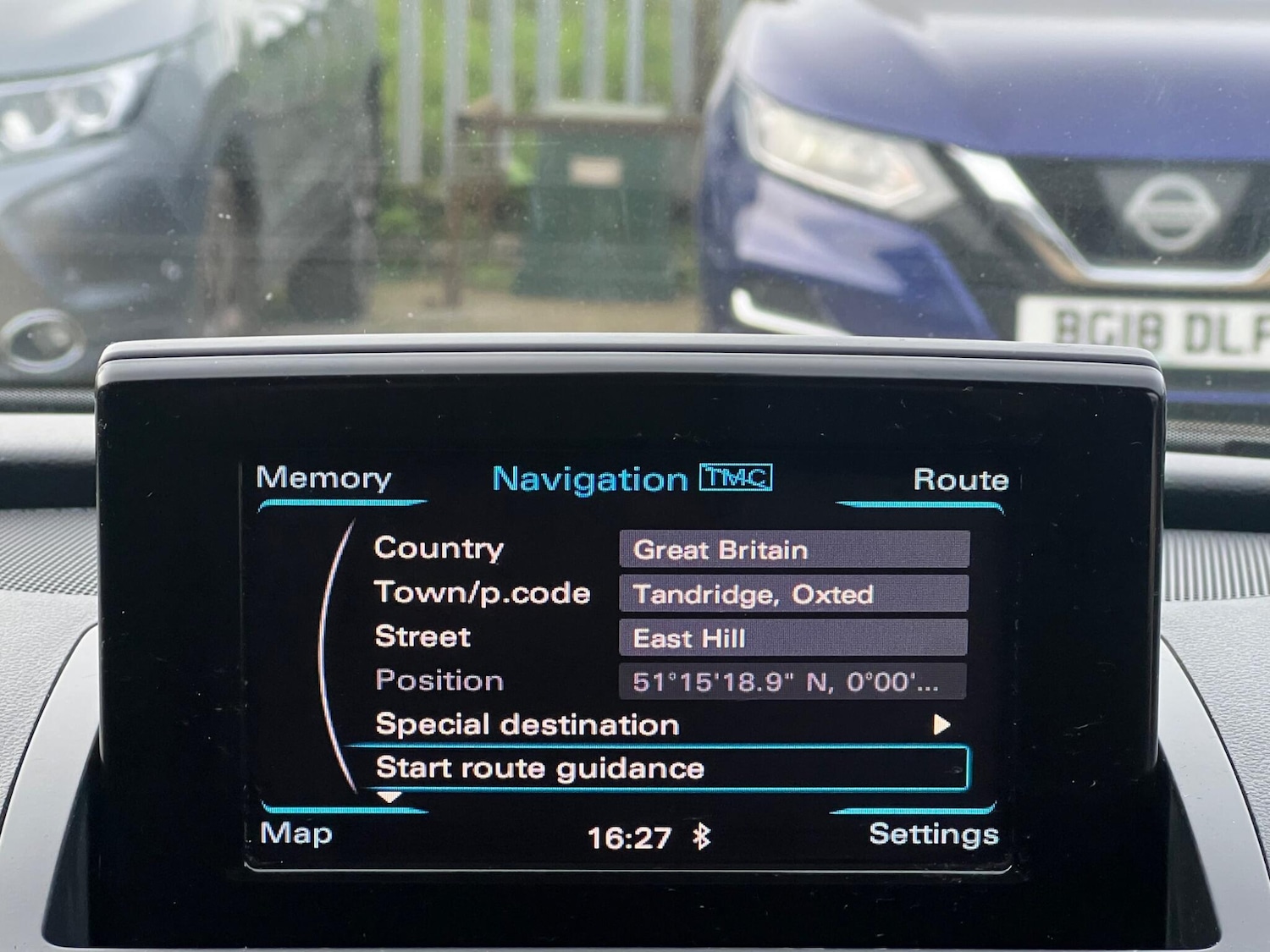 Used Audi Q3 2012 for sale - 77645751: Photo 46