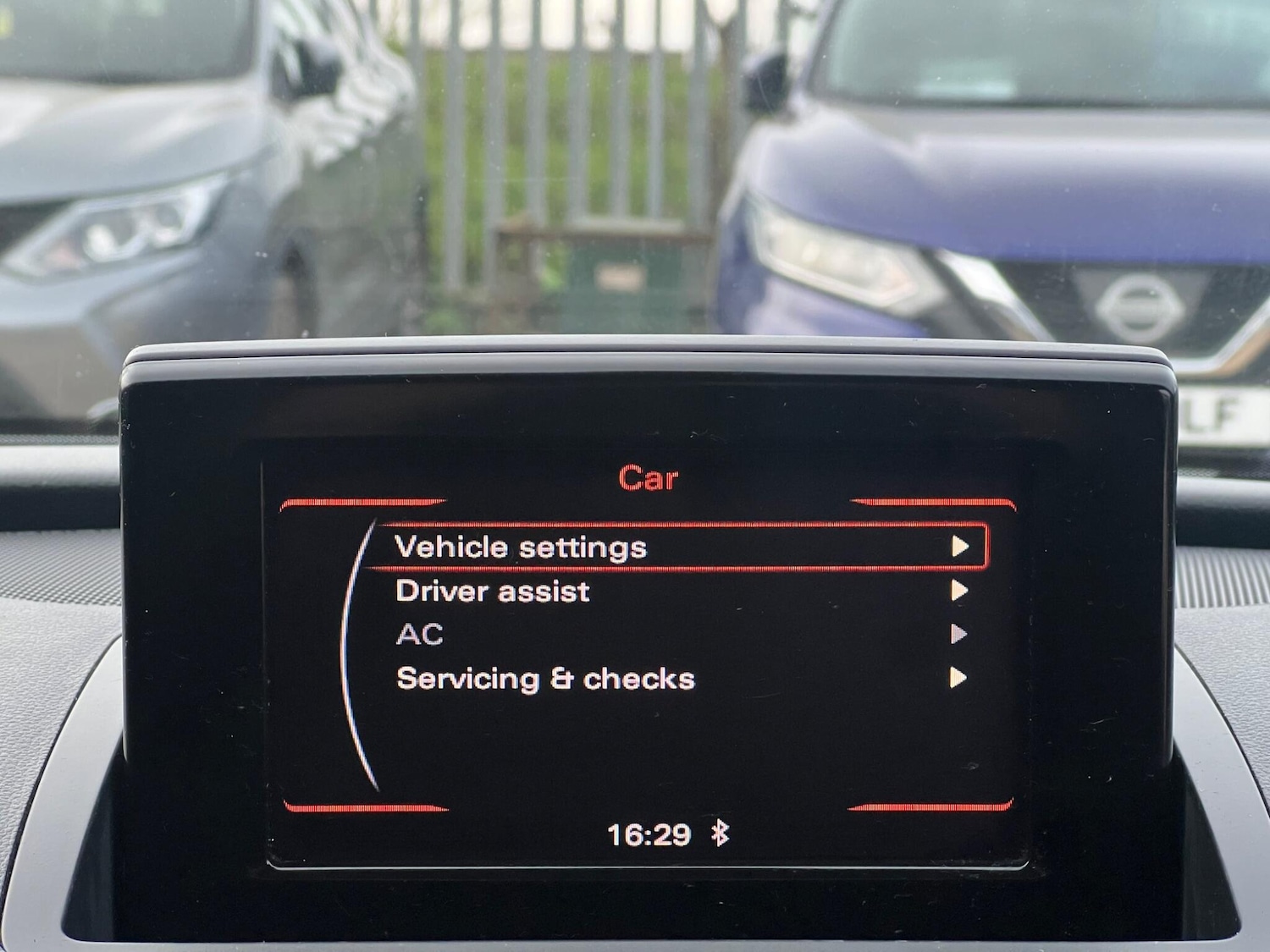 Used Audi Q3 2012 for sale - 77645751: Photo 47