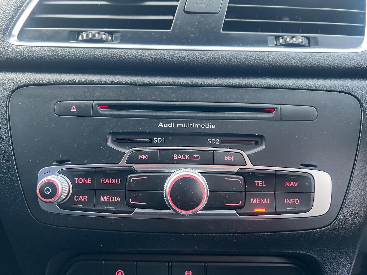 Used Audi Q3 2012 for sale - 77645751: Photo 48