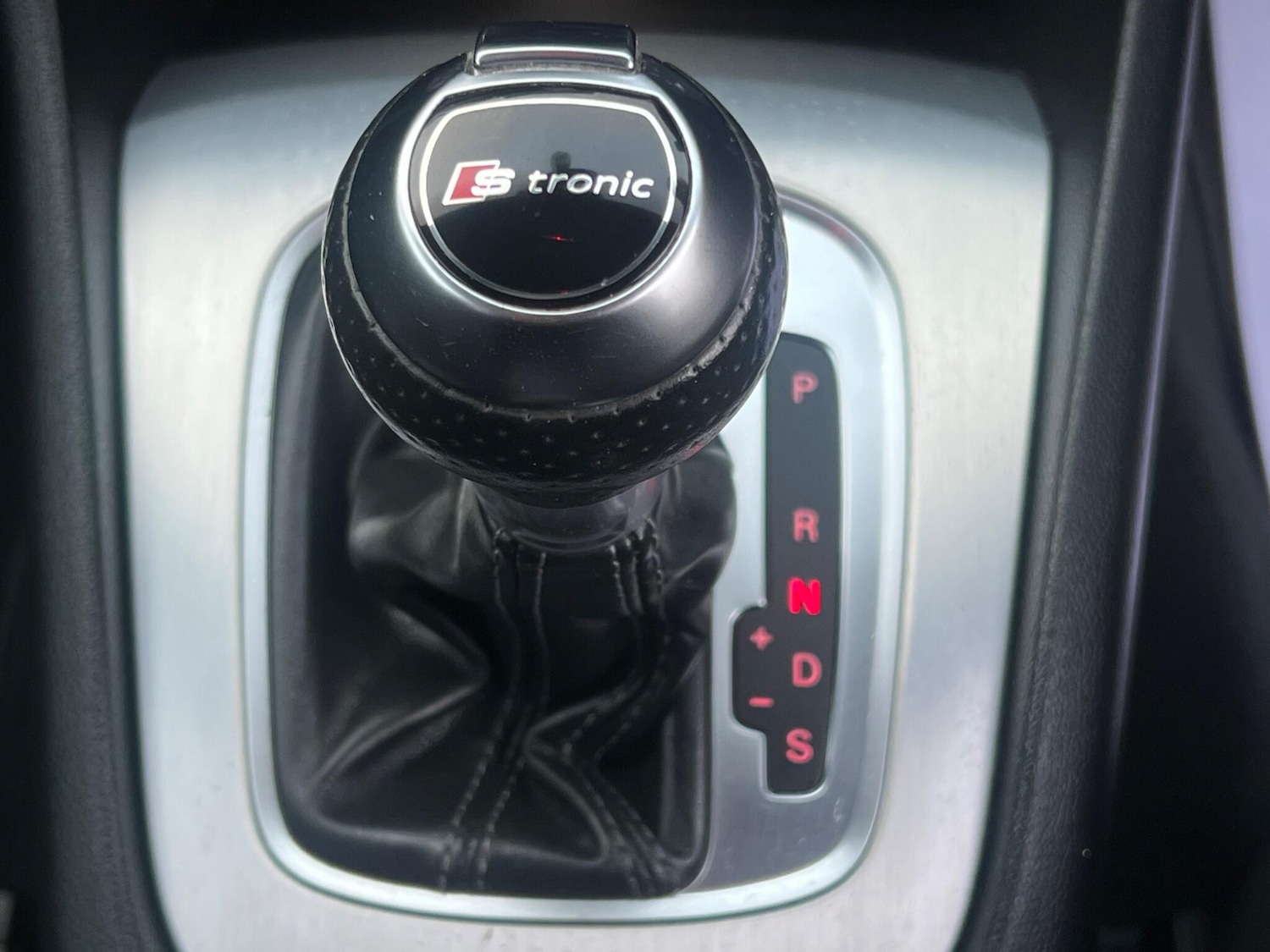 Used Audi Q3 2012 for sale - 77645751: Photo 52