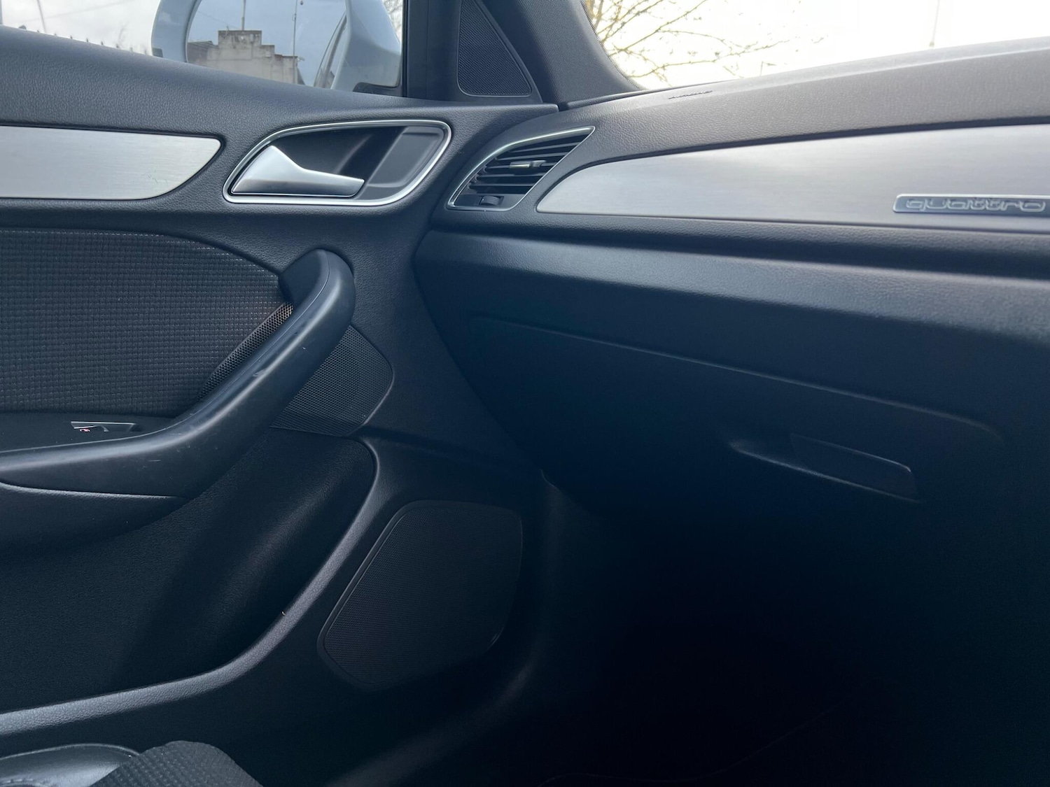 Used Audi Q3 2012 for sale - 77645751: Photo 57