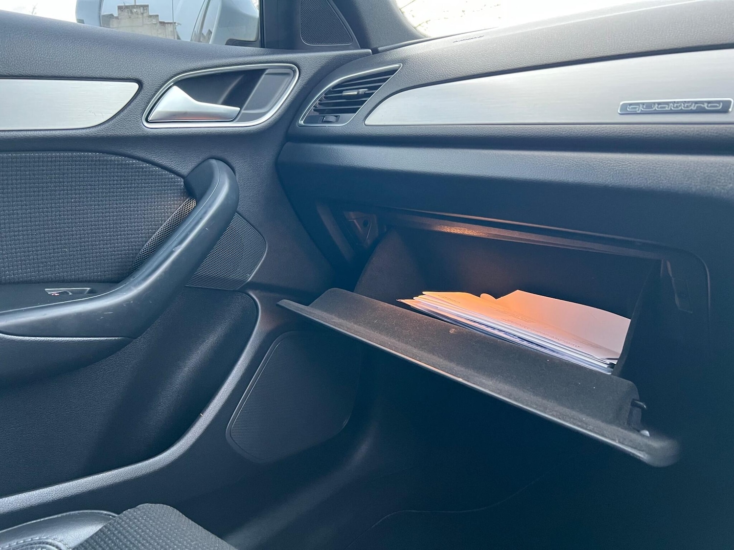 Used Audi Q3 2012 for sale - 77645751: Photo 59