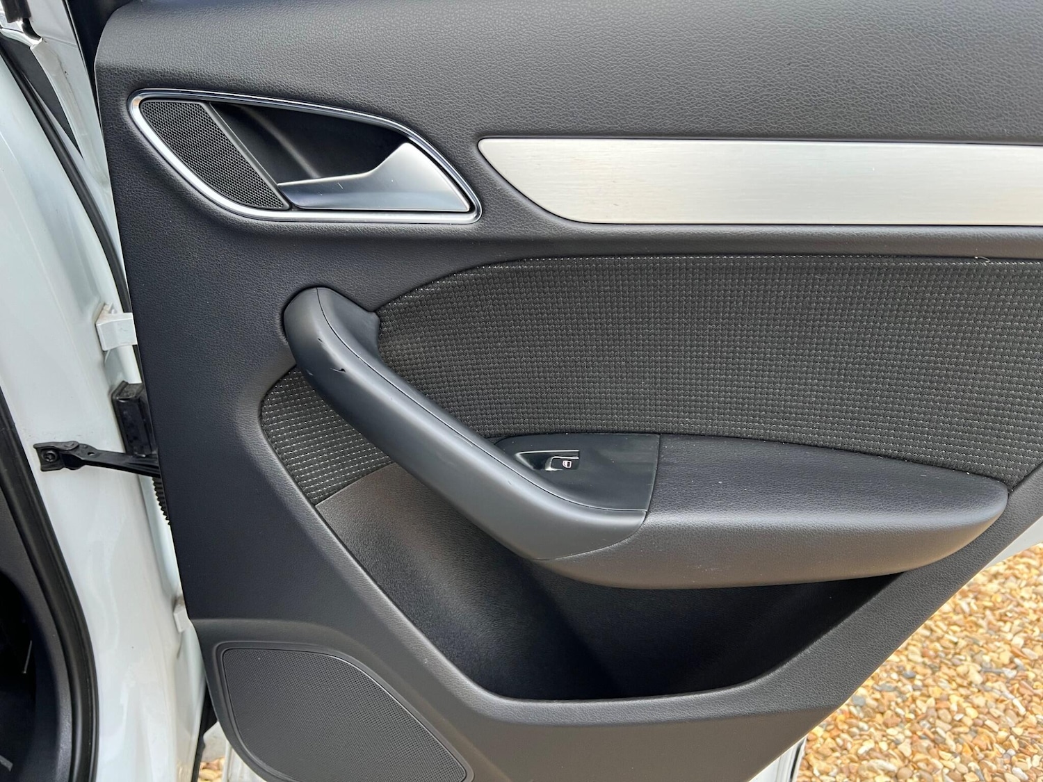 Used Audi Q3 2012 for sale - 77645751: Photo 62