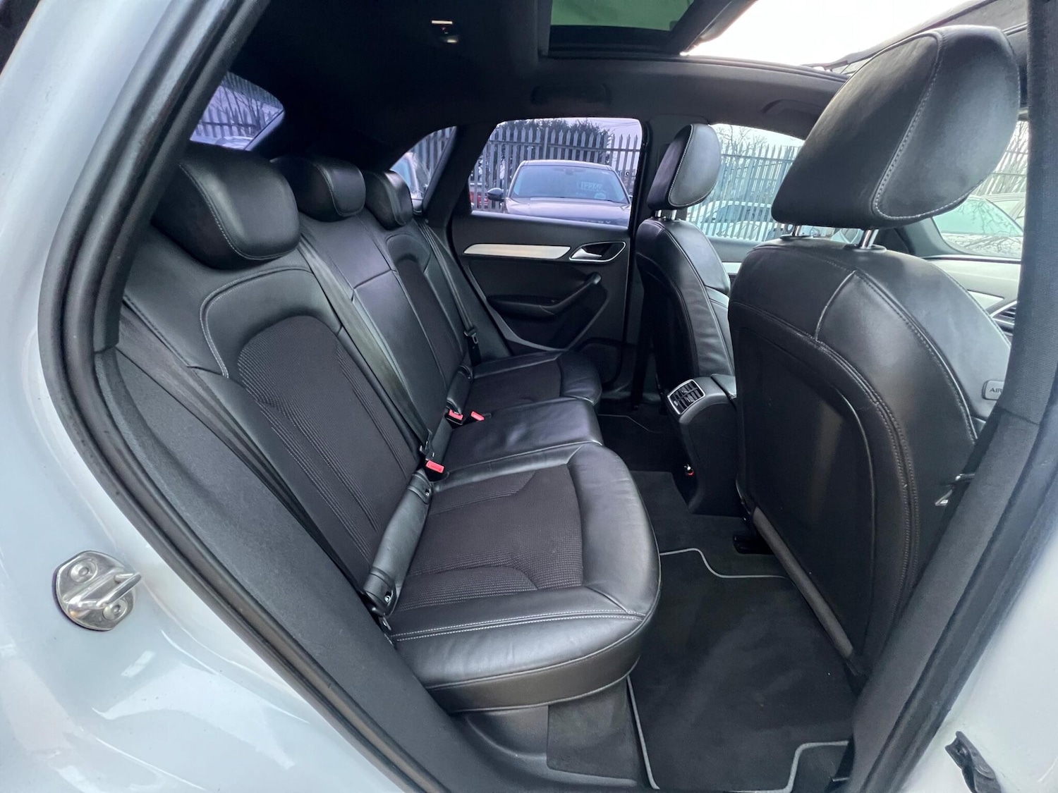 Used Audi Q3 2012 for sale - 77645751: Photo 63