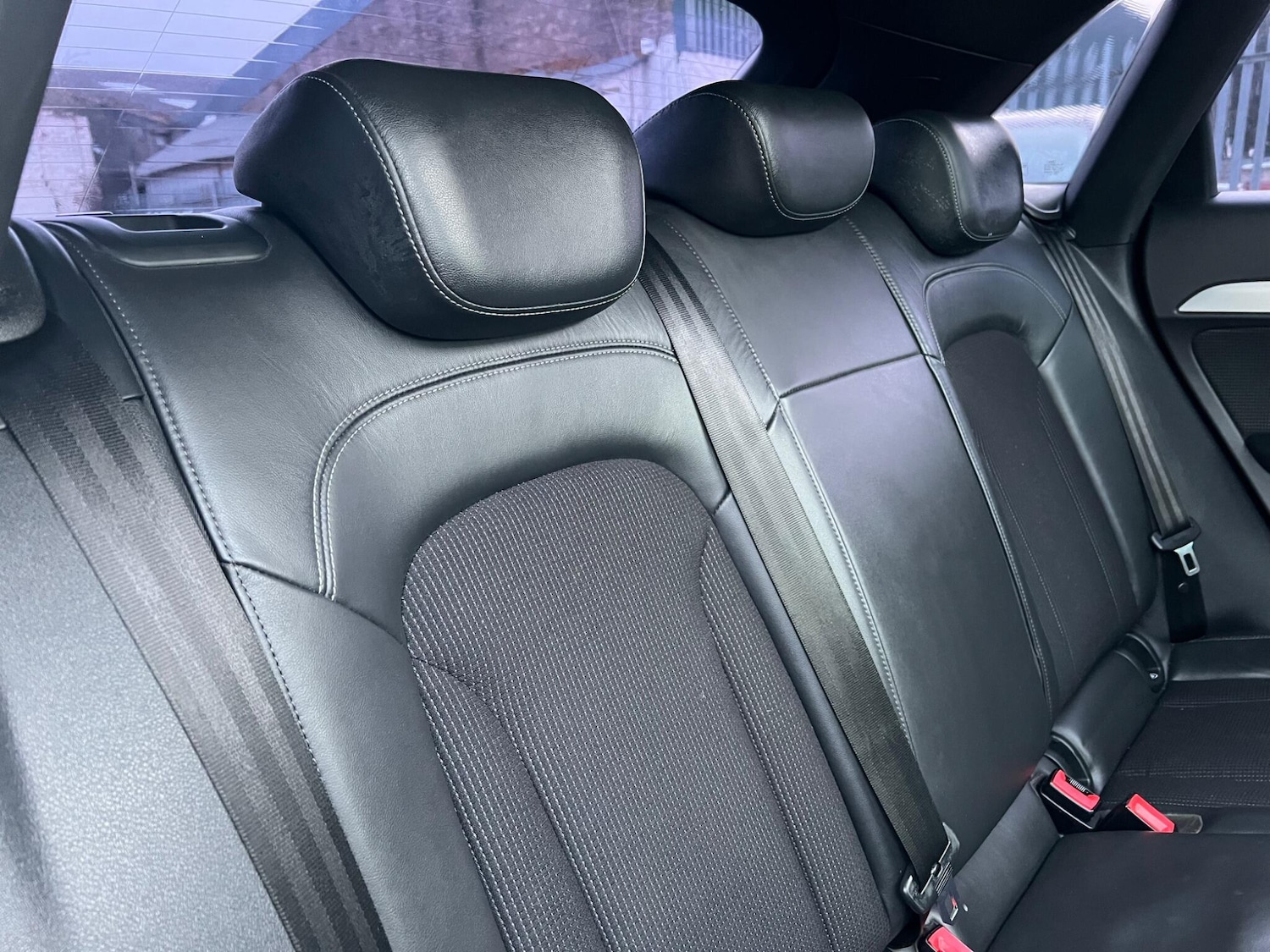 Used Audi Q3 2012 for sale - 77645751: Photo 64