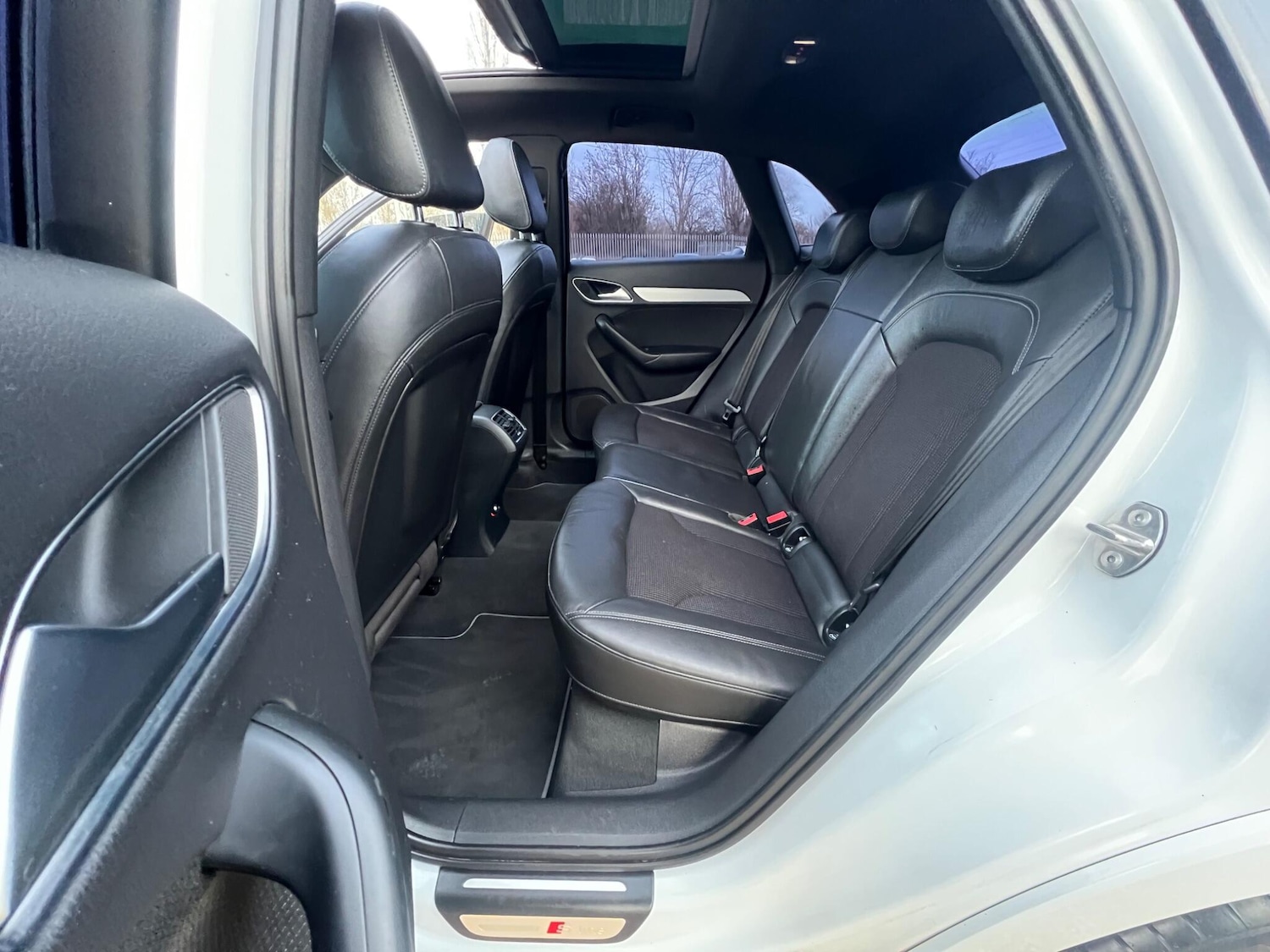 Used Audi Q3 2012 for sale - 77645751: Photo 66