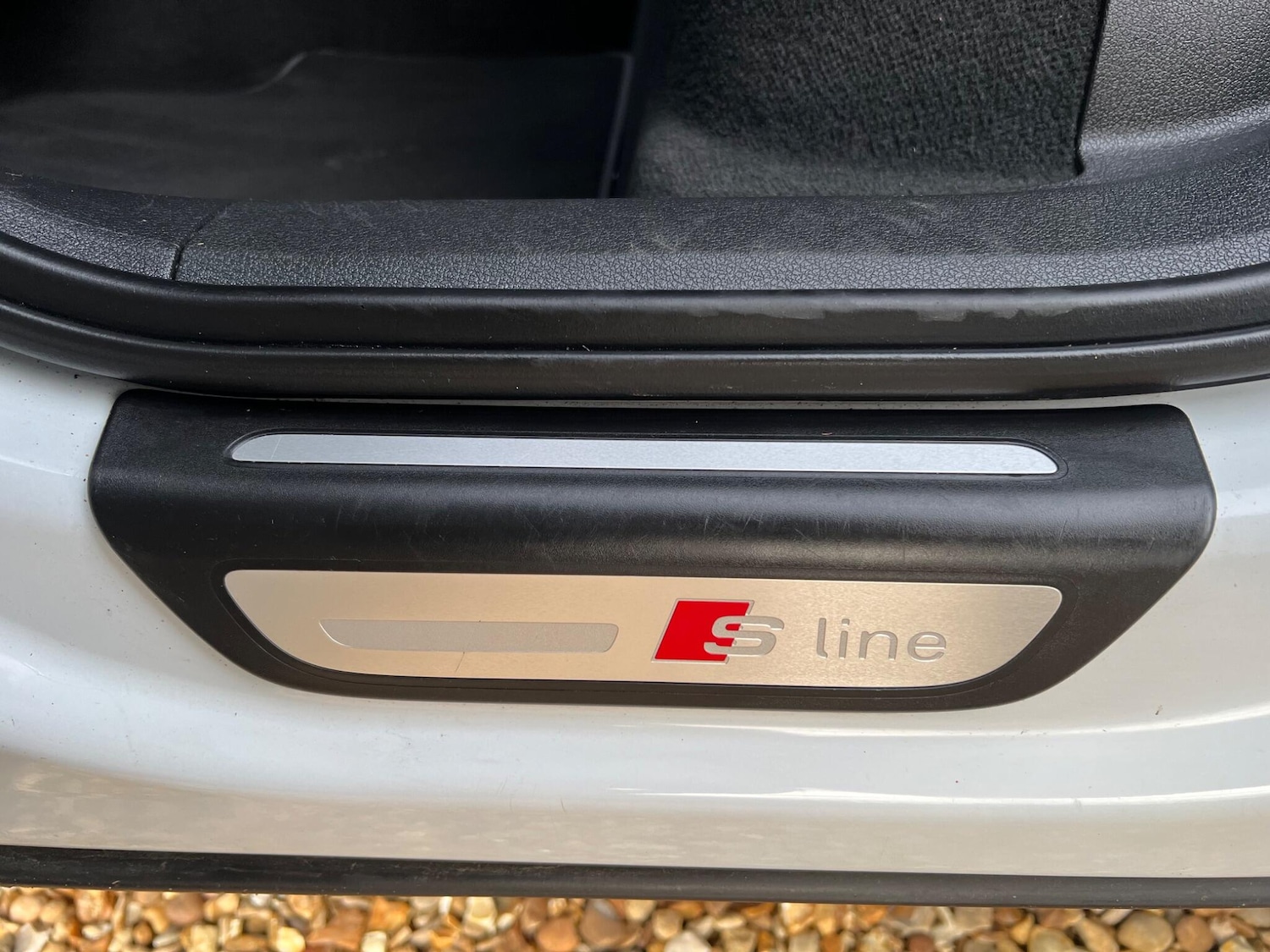 Used Audi Q3 2012 for sale - 77645751: Photo 67