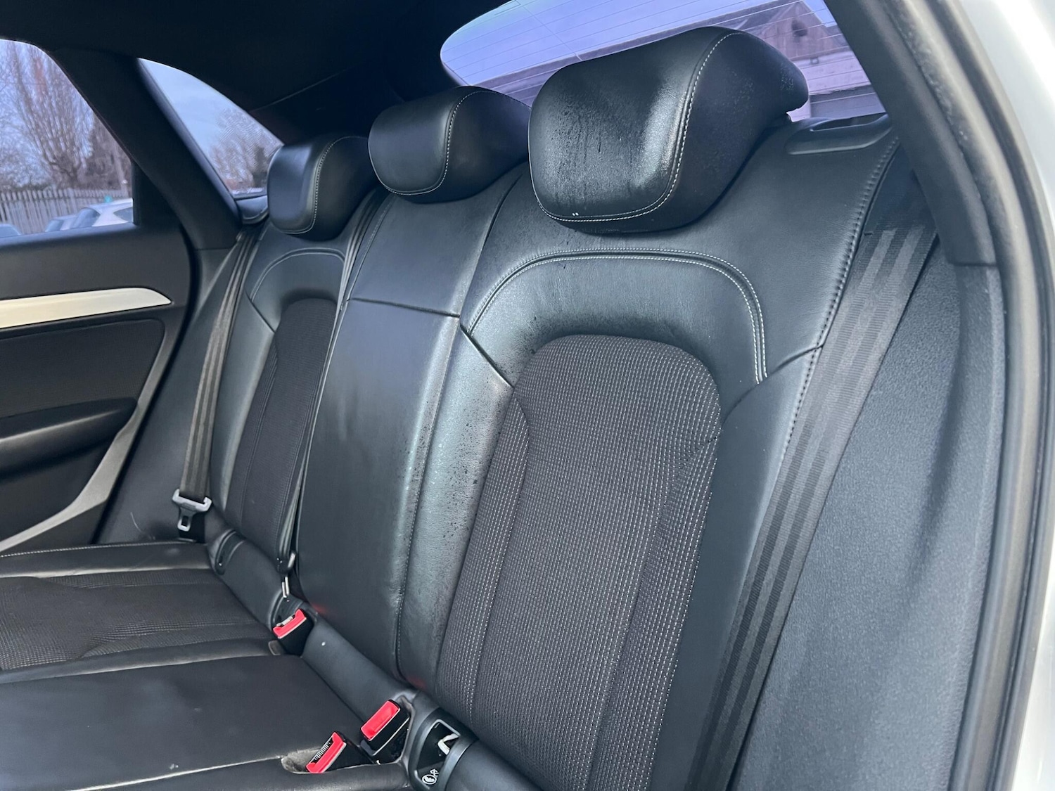 Used Audi Q3 2012 for sale - 77645751: Photo 68