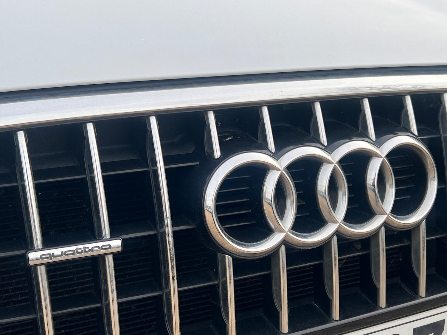 Used Audi Q3 2012 for sale - 77645751: Photo 8