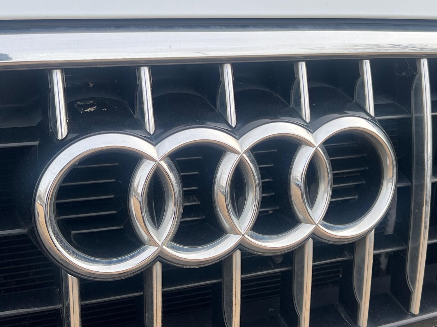 Used Audi Q3 2012 for sale - 77645751: Photo 9