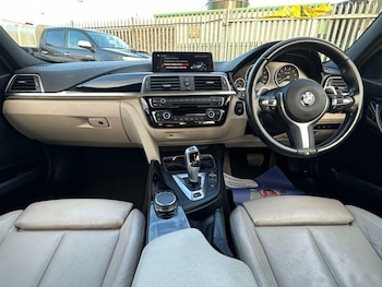 Used BMW 3 Series 2018 for sale - 76012546: Photo