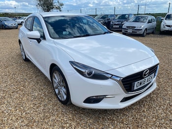 Used Mazda Mazda3 2018 for sale - 78291452: Photo