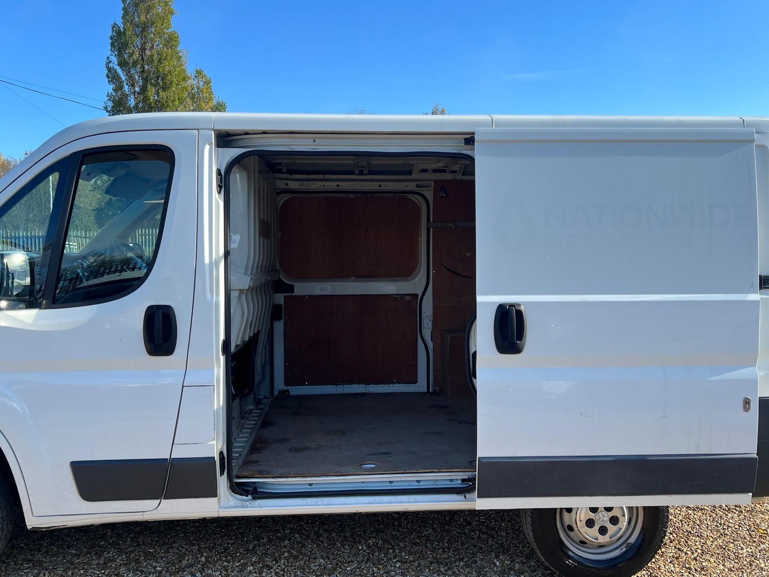 Used Peugeot Boxer 2017 for sale - 76377415: Photo 15