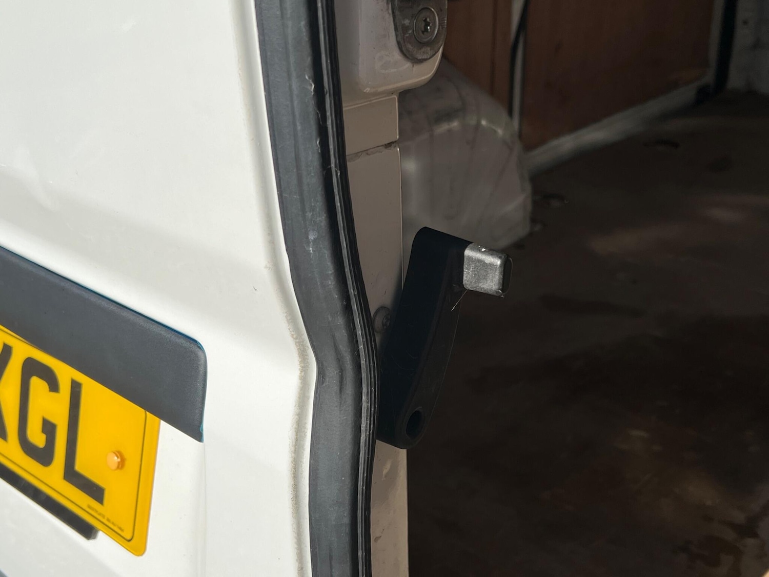 Used Peugeot Boxer 2017 for sale - 76377415: Photo 26