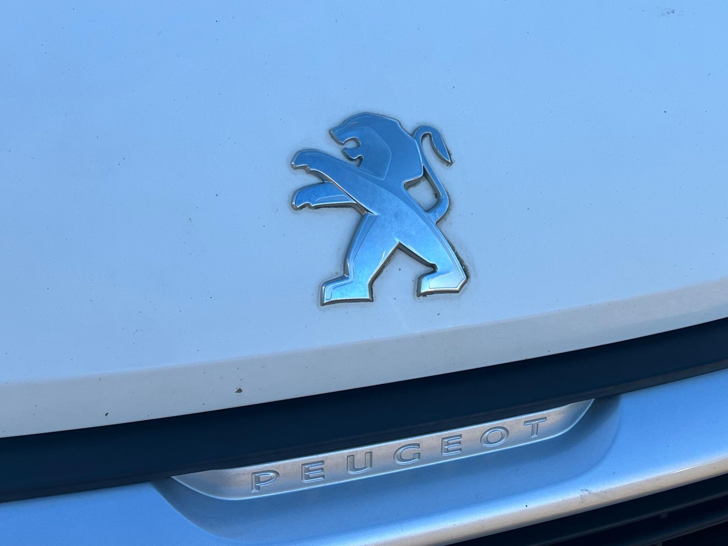 Used Peugeot Boxer 2017 for sale - 76377415: Photo 5