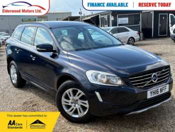 2016 (16) - 2.4 D4 SE Nav SUV 5dr Diesel Auto AWD Euro 6 (s/s) (190 ps)