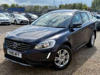 Used Volvo XC60 2016 for sale - 74866427: Photo
