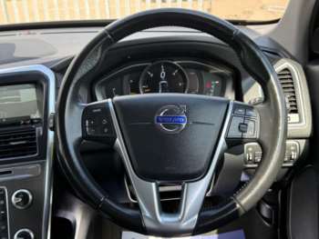Used Volvo XC60 2016 for sale - 74866427: Photo