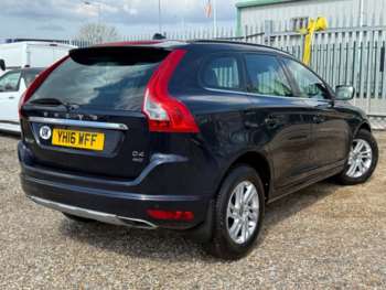 Used Volvo XC60 2016 for sale - 74866427: Photo