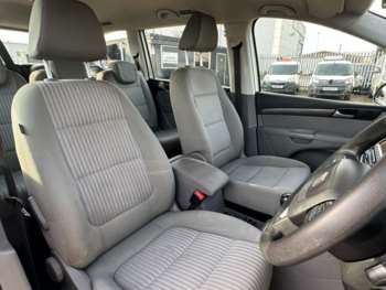 Used SEAT Alhambra 2013 for sale - 74209278: Photo