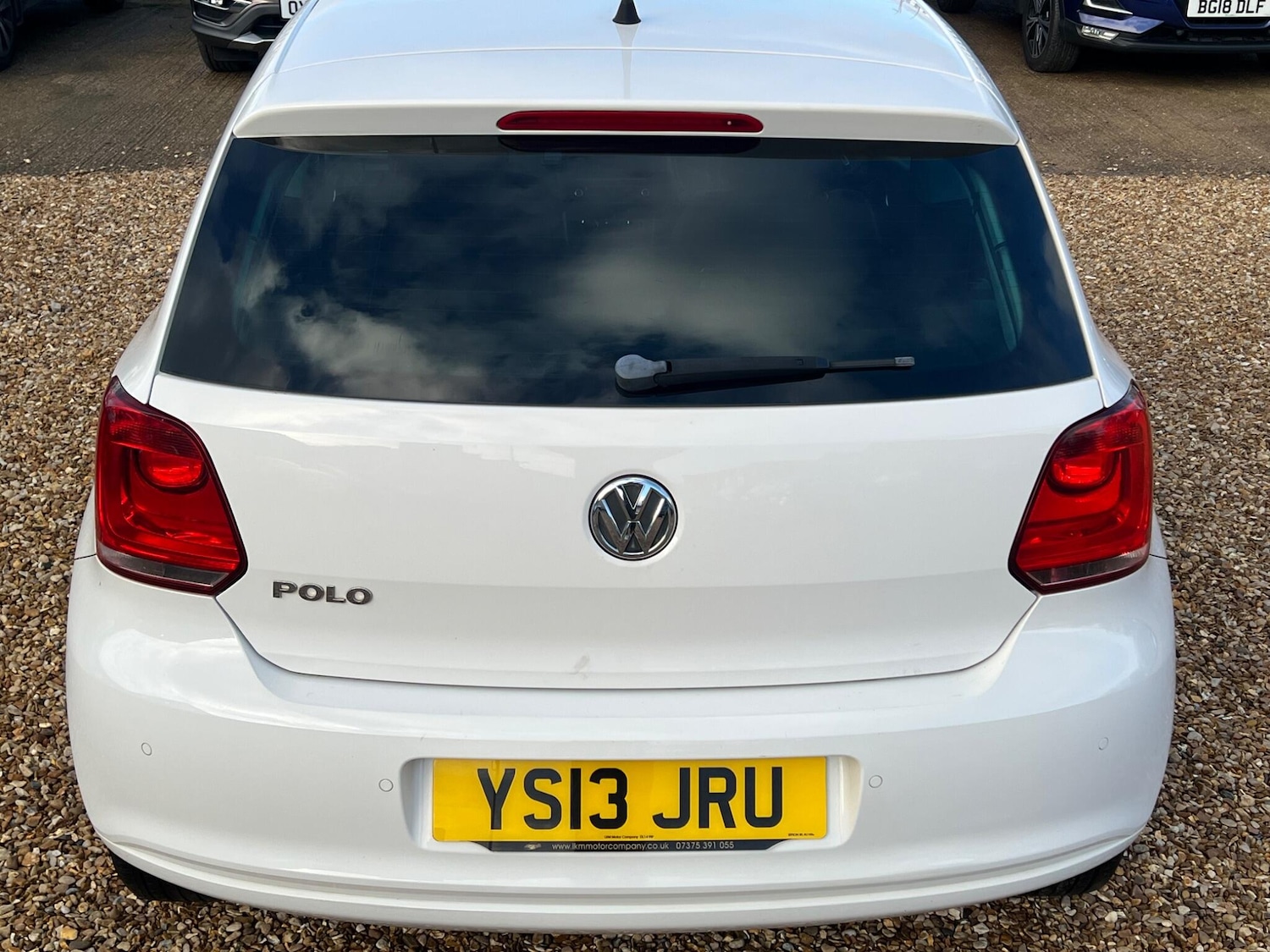 Used Volkswagen Polo 2013 for sale - 76849921: Photo 13