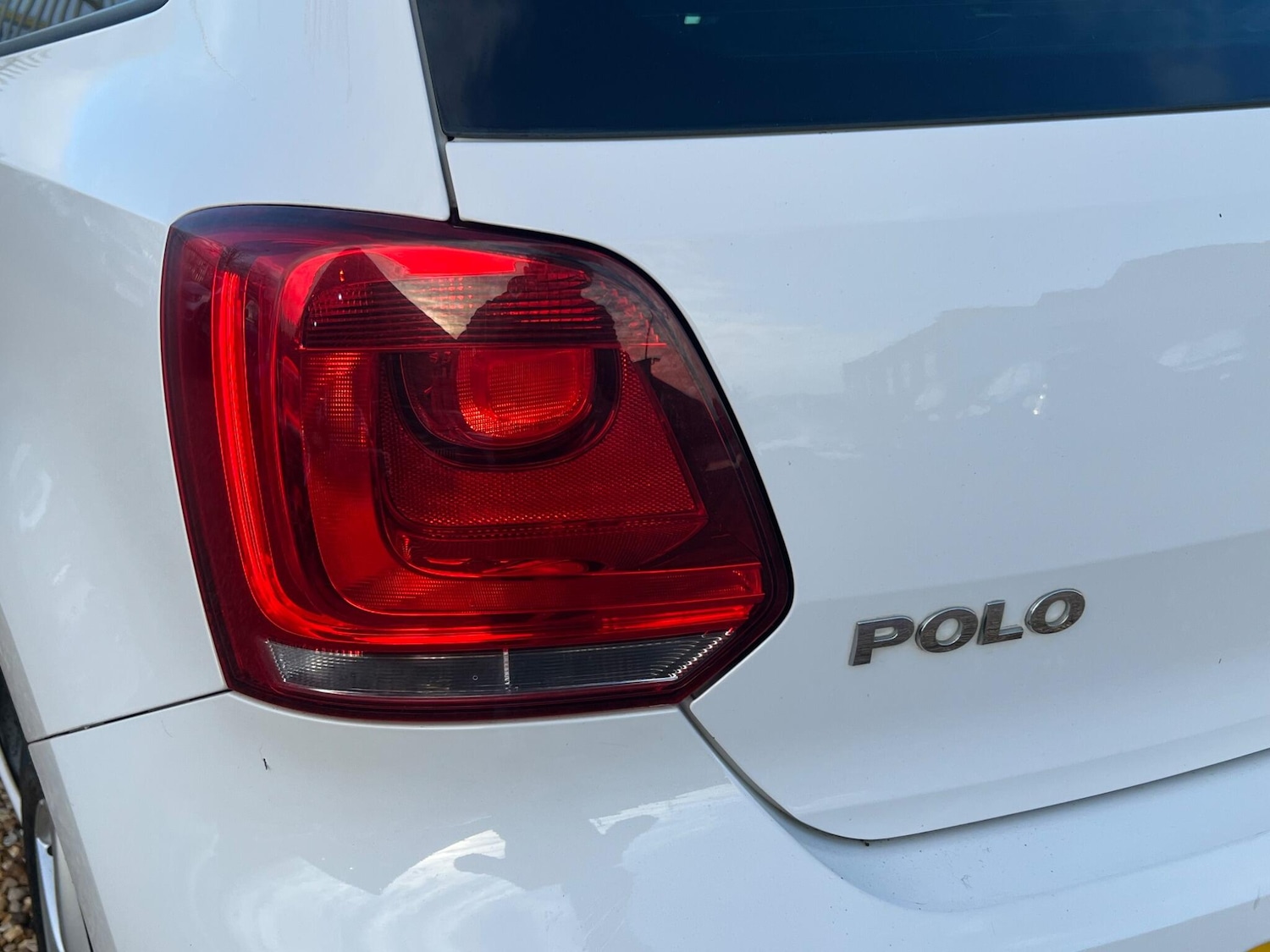 Used Volkswagen Polo 2013 for sale - 76849921: Photo 15