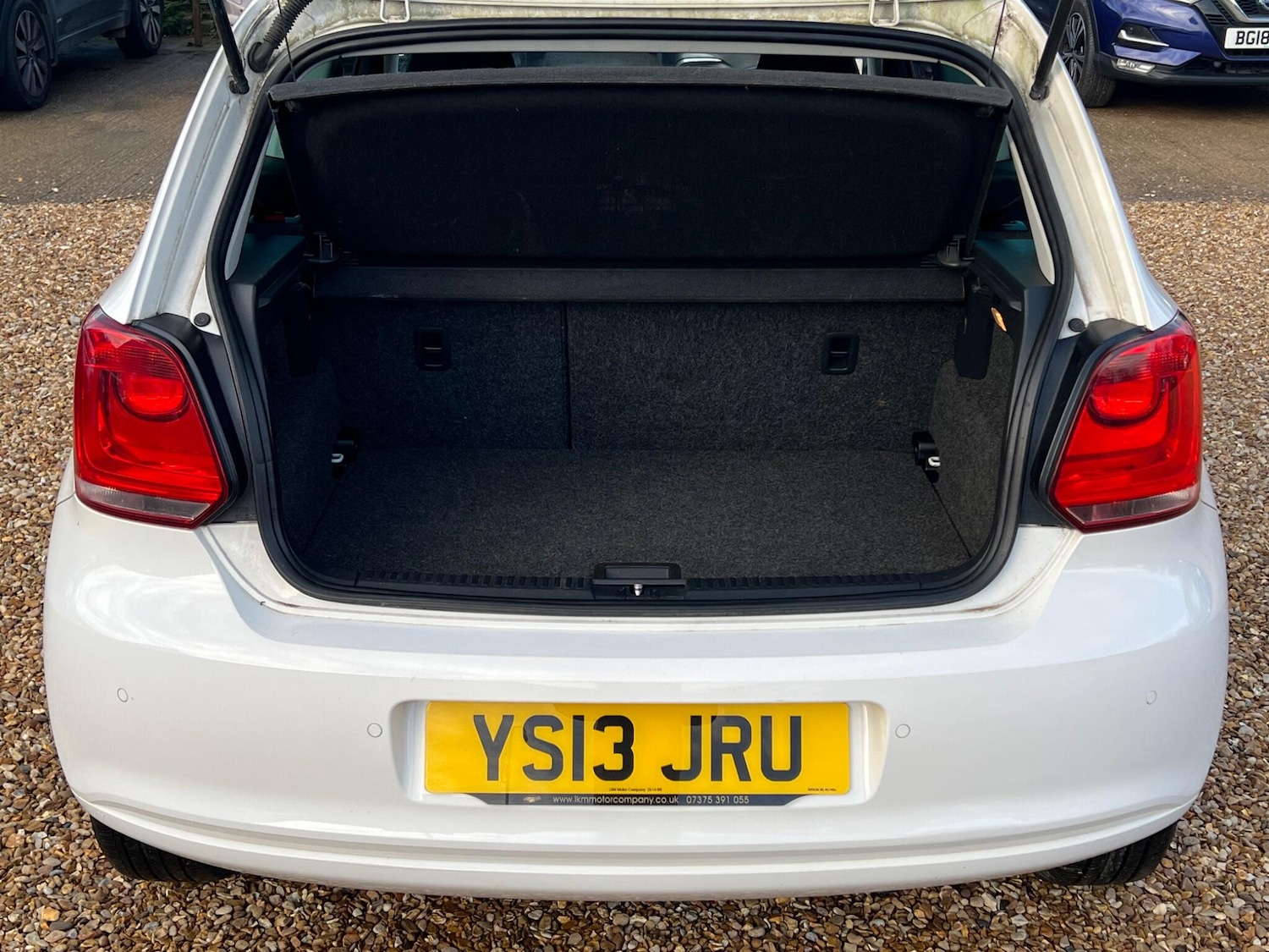 Used Volkswagen Polo 2013 for sale - 76849921: Photo 18