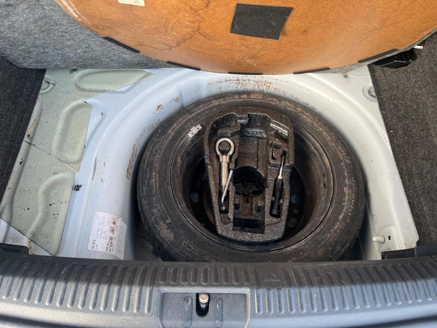 Used Volkswagen Polo 2013 for sale - 76849921: Photo 19