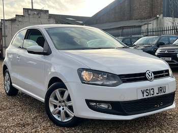 Volkswagen - Polo