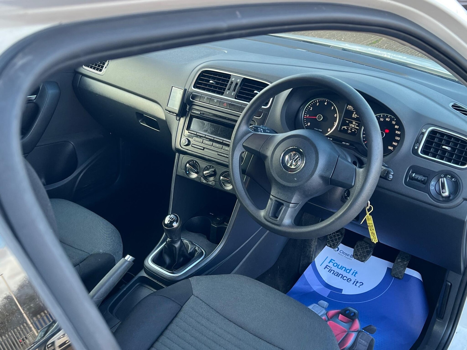 Used Volkswagen Polo 2013 for sale - 76849921: Photo 22