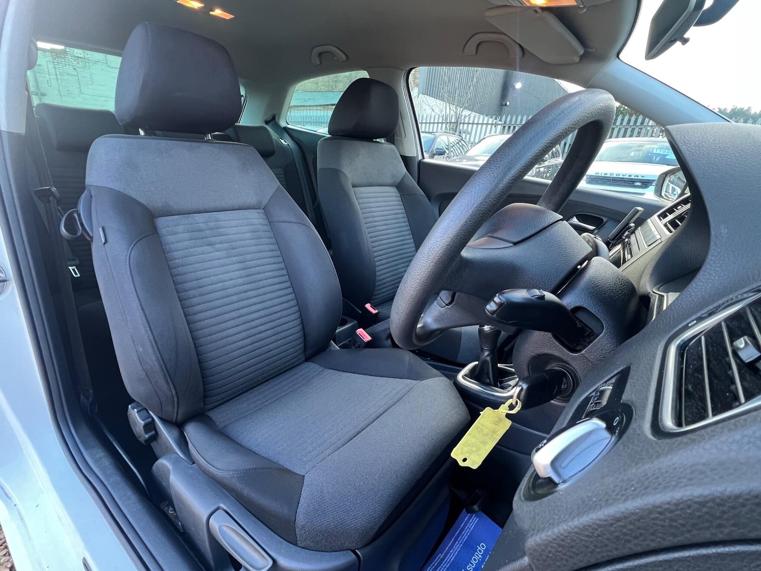 Used Volkswagen Polo 2013 for sale - 76849921: Photo 23