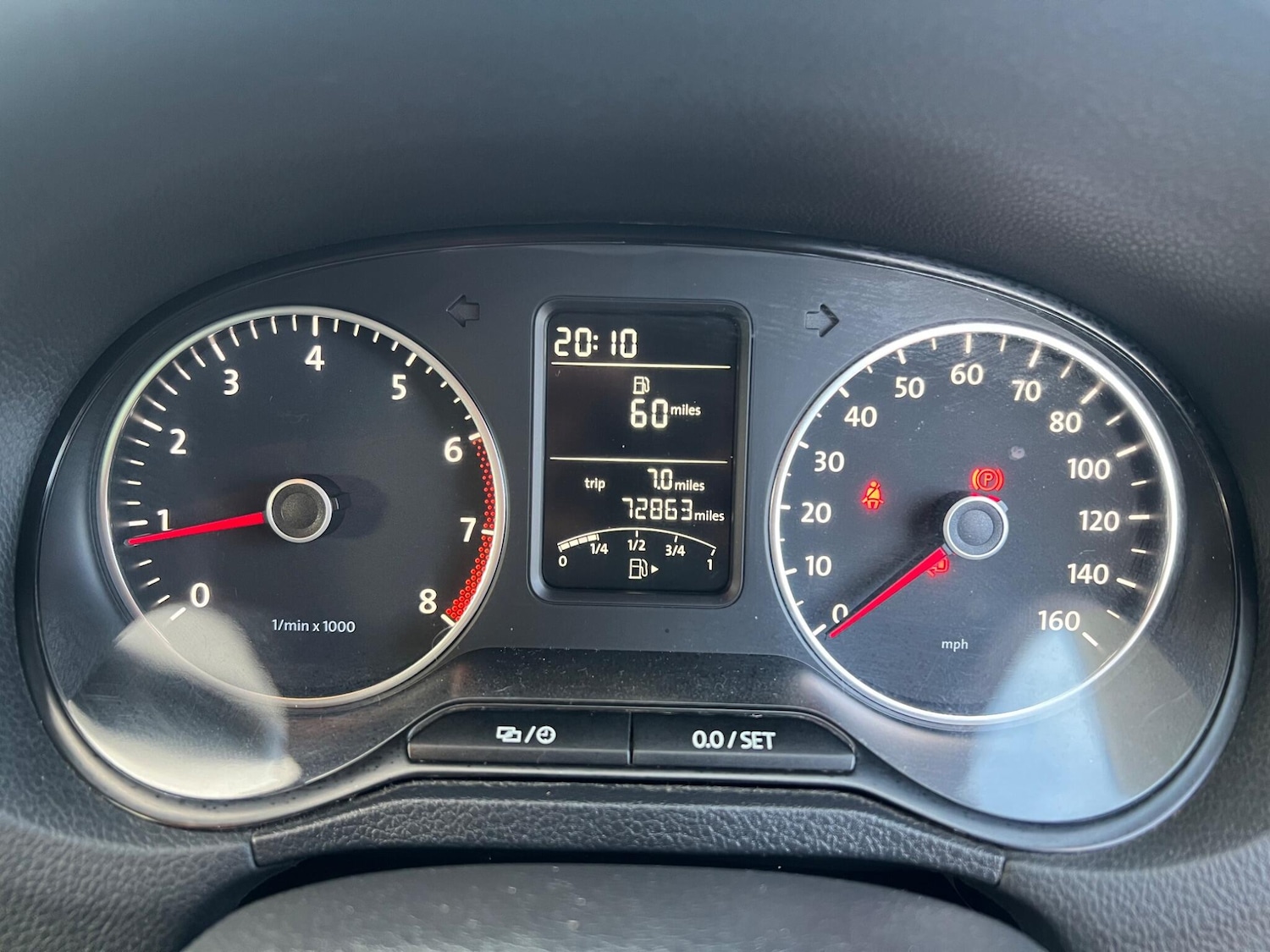 Used Volkswagen Polo 2013 for sale - 76849921: Photo 26