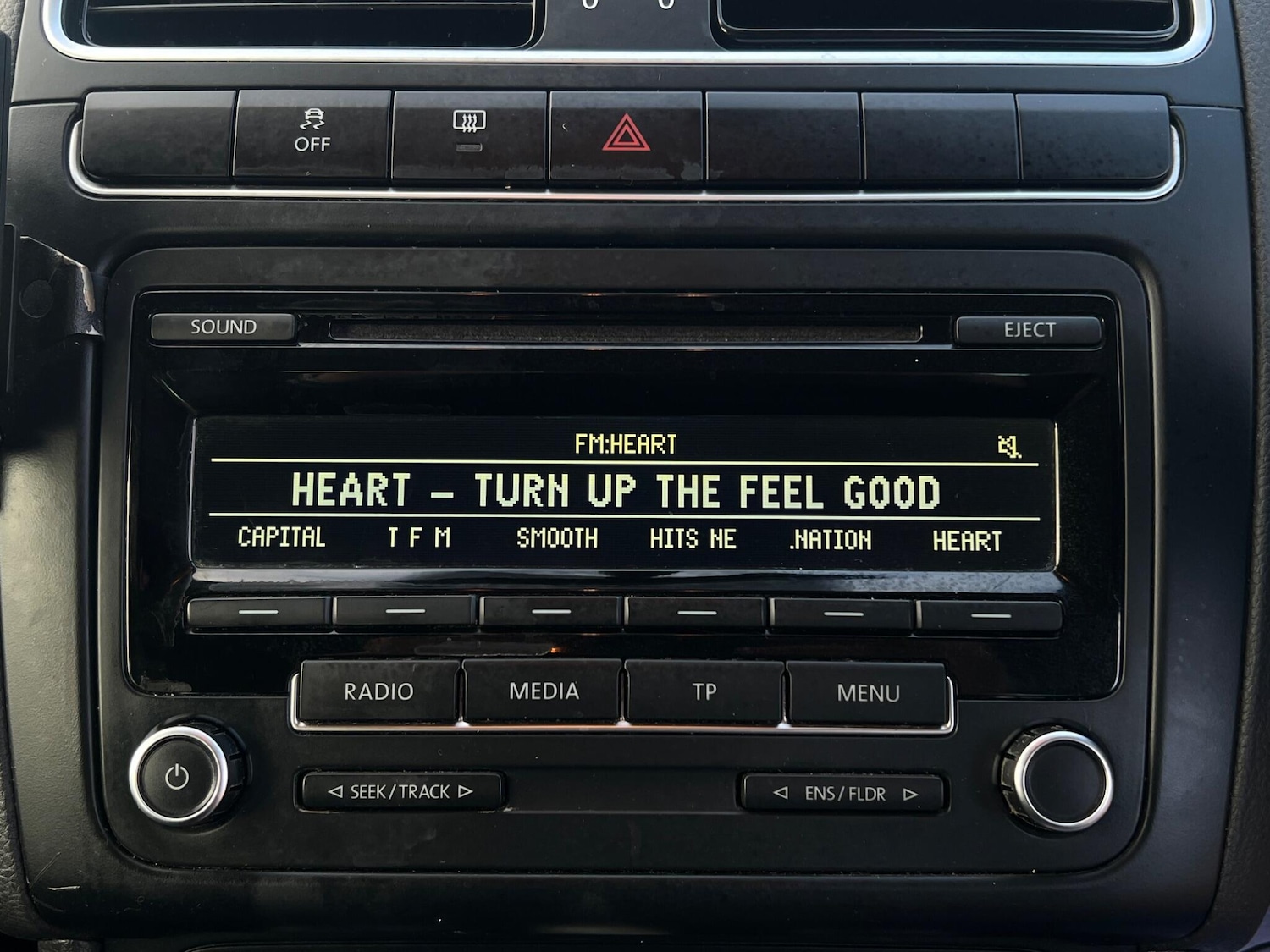 Used Volkswagen Polo 2013 for sale - 76849921: Photo 32