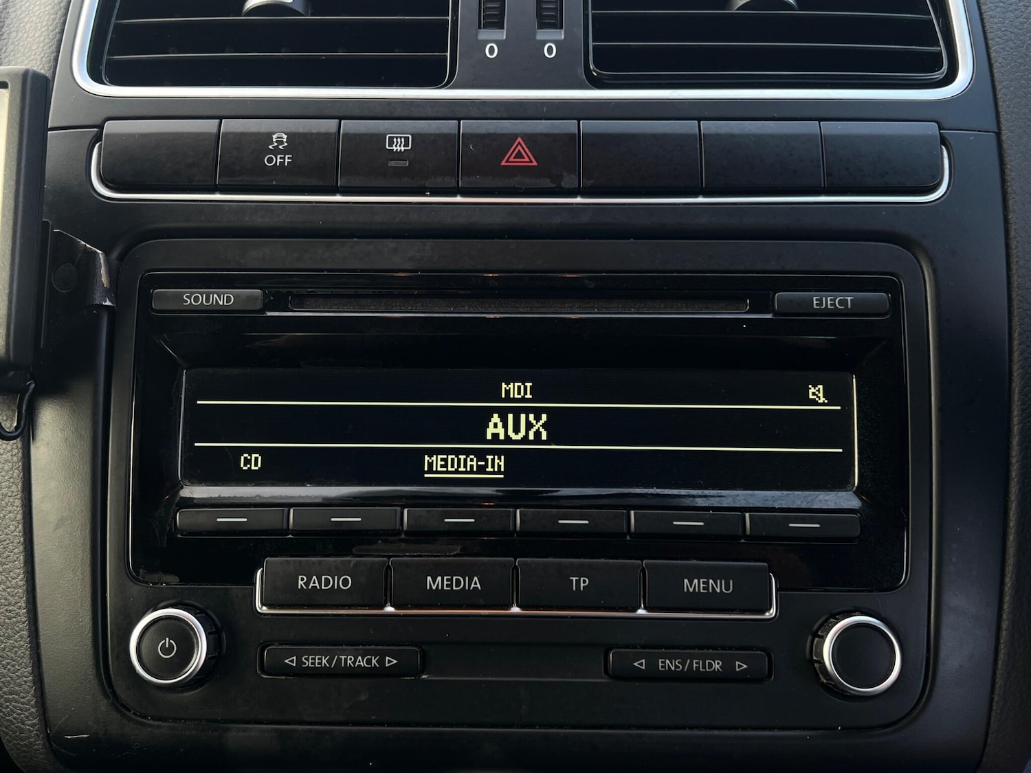 Used Volkswagen Polo 2013 for sale - 76849921: Photo 33