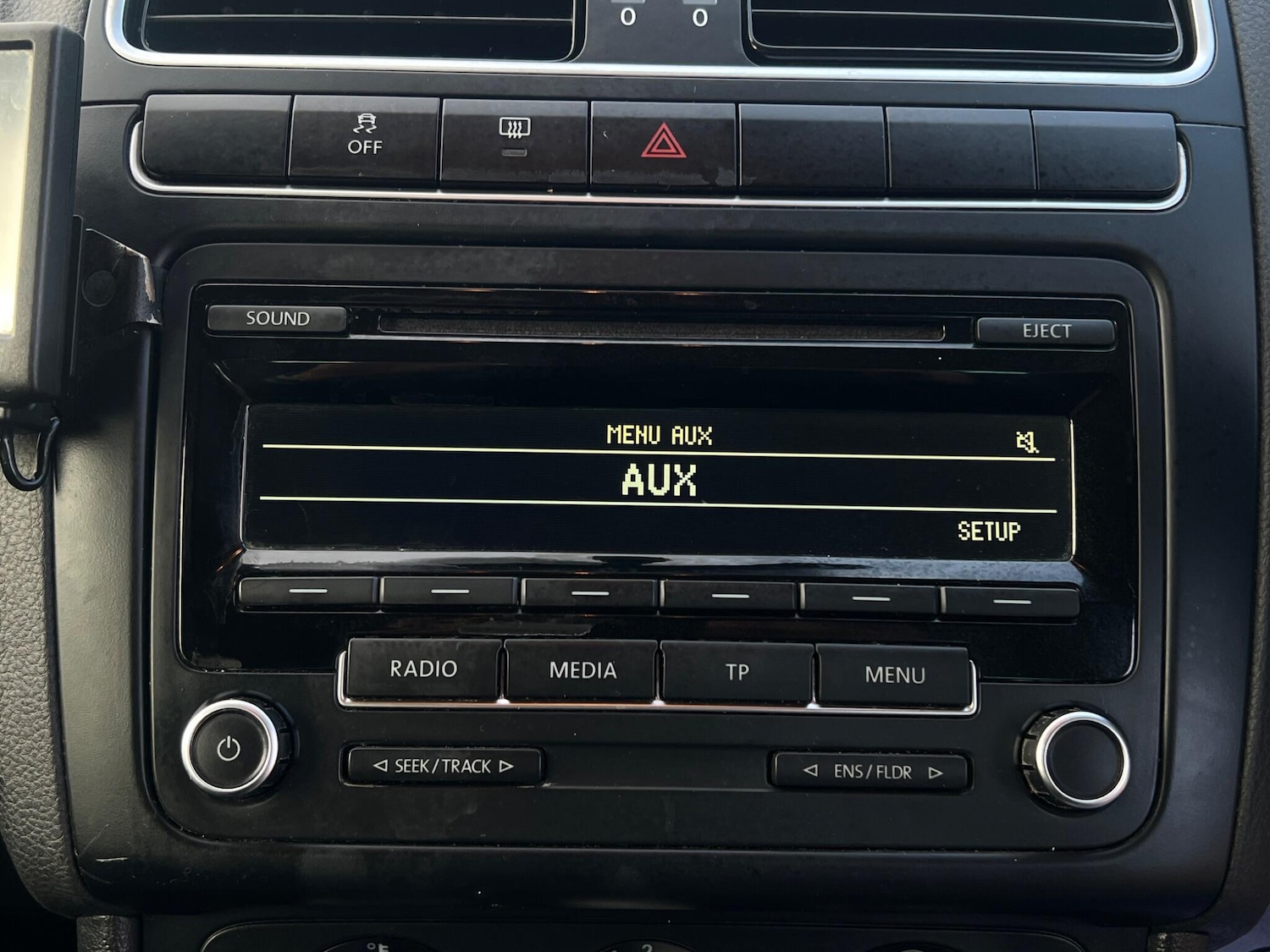 Used Volkswagen Polo 2013 for sale - 76849921: Photo 34