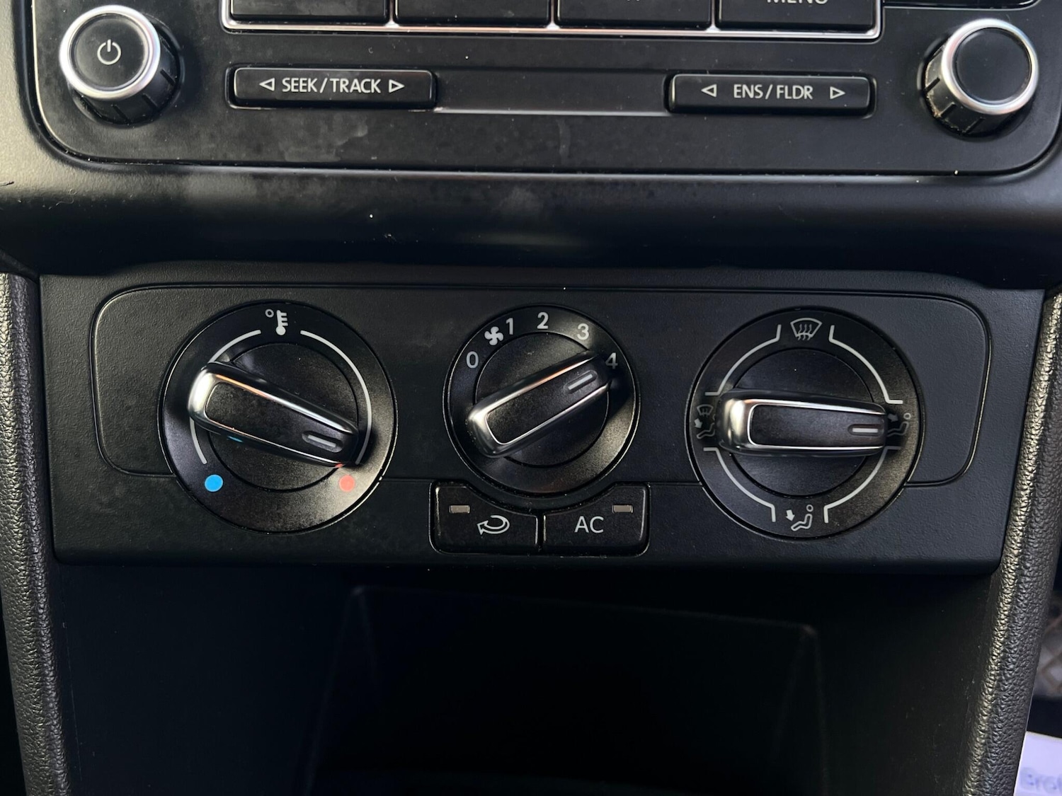 Used Volkswagen Polo 2013 for sale - 76849921: Photo 35