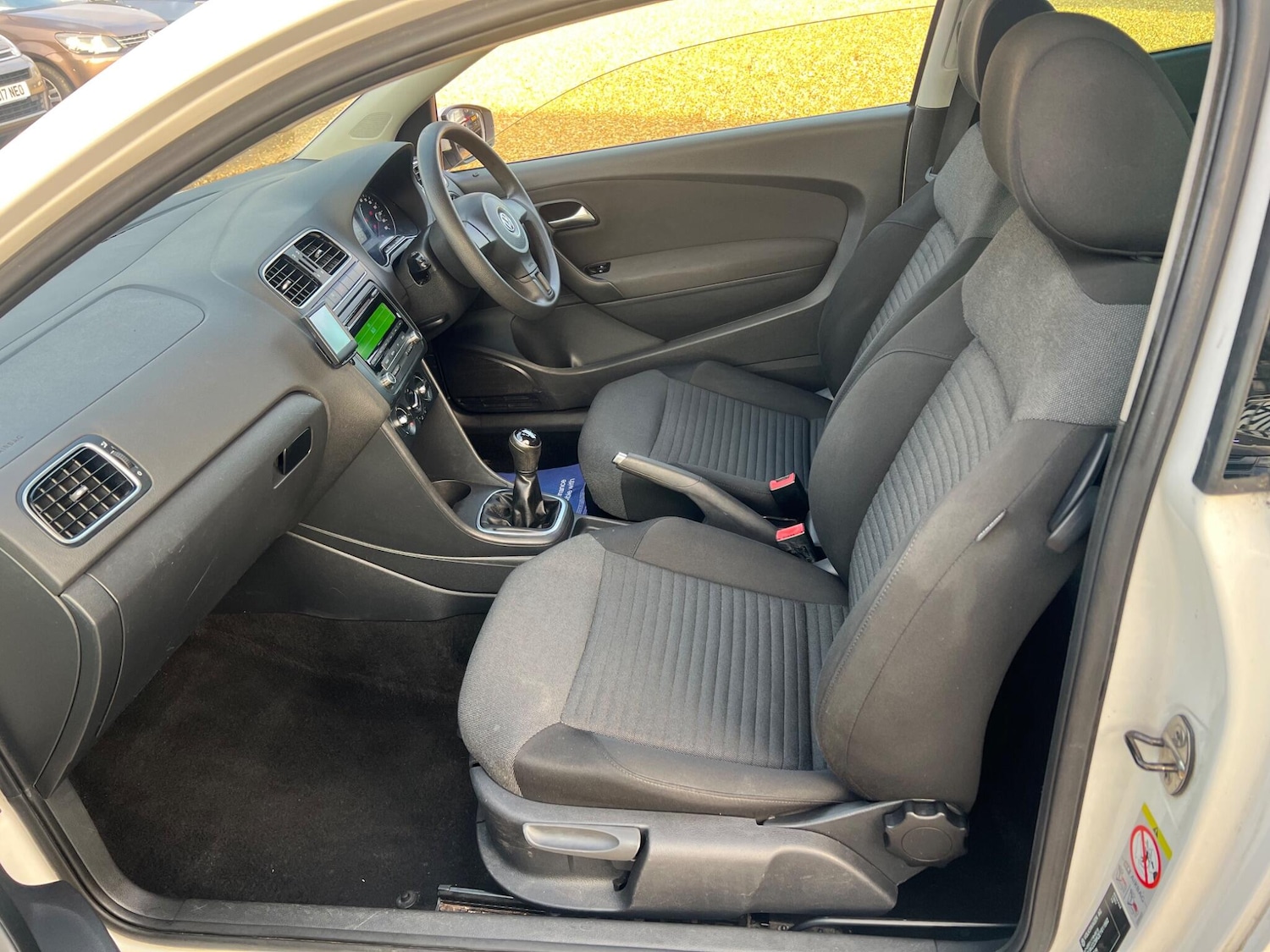 Used Volkswagen Polo 2013 for sale - 76849921: Photo 41