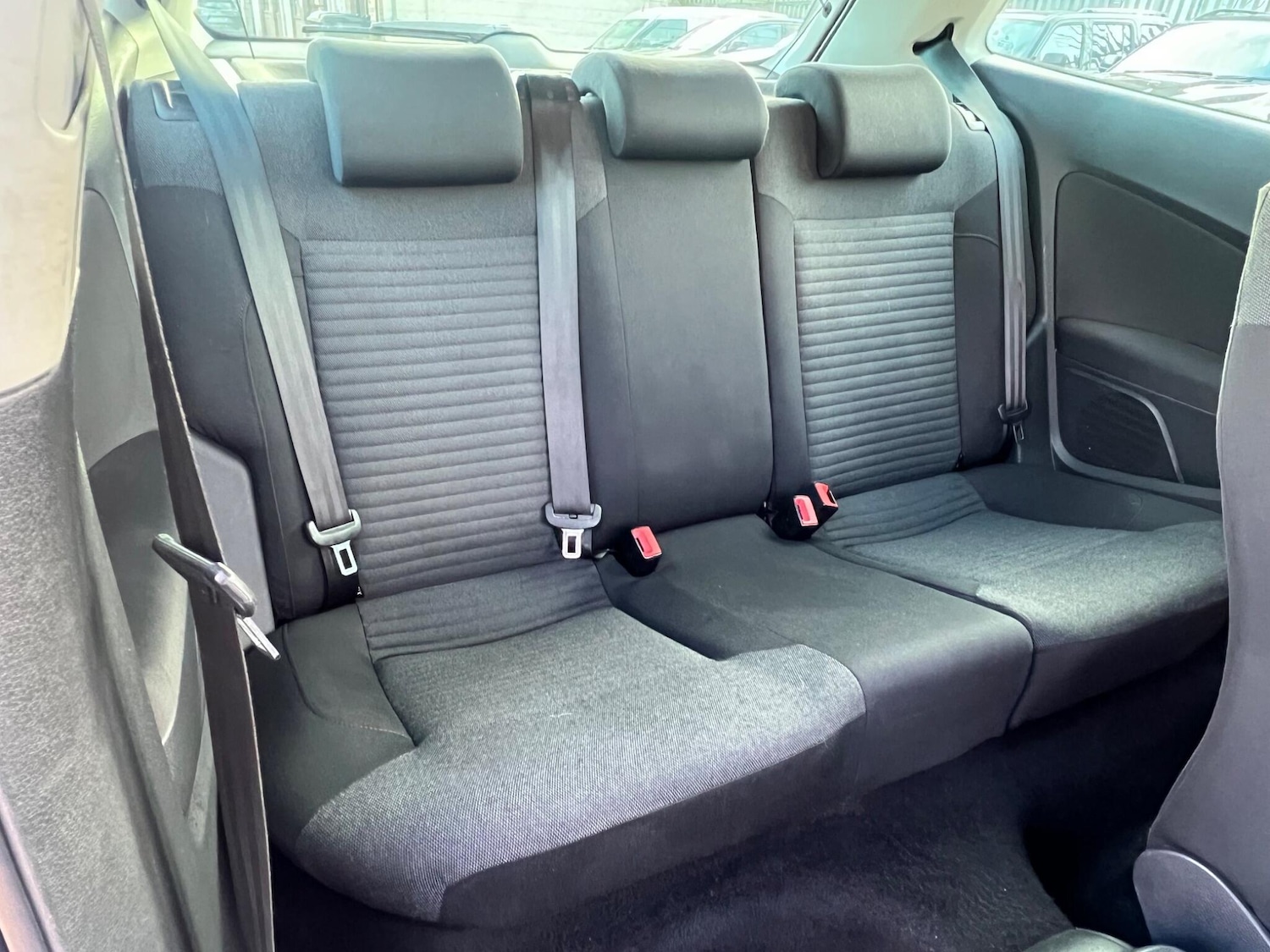 Used Volkswagen Polo 2013 for sale - 76849921: Photo 43