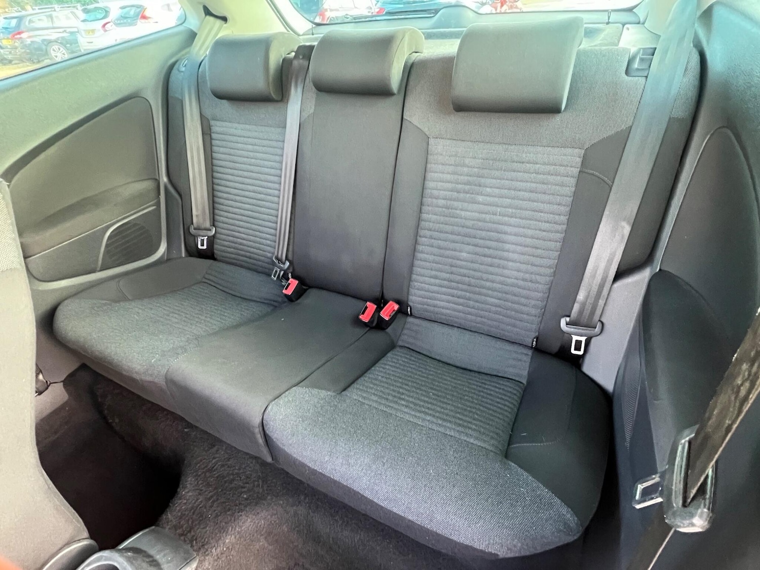 Used Volkswagen Polo 2013 for sale - 76849921: Photo 46